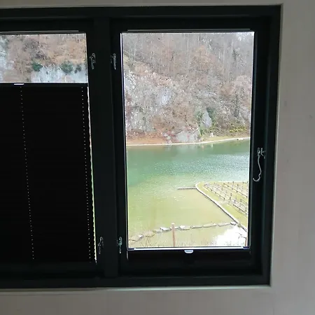 Tiny House Am Luegsteinsee *